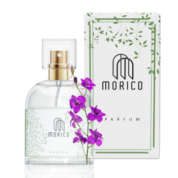 Odpowiedniki perfum Code Cashmere* 50 ml